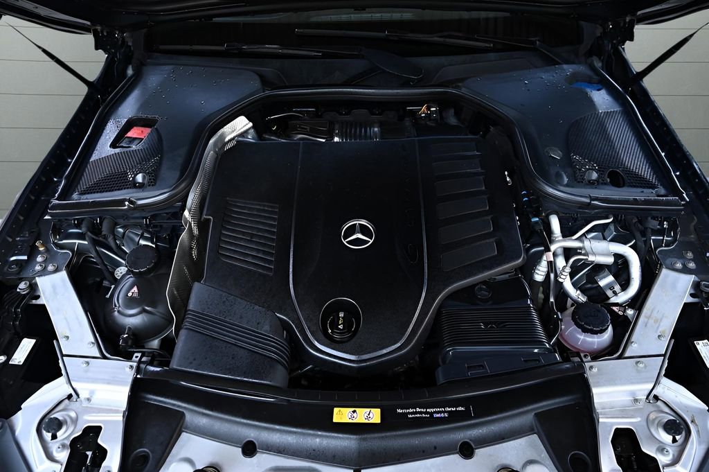 Used 2019 Mercedes-Benz CLS 450 image 42