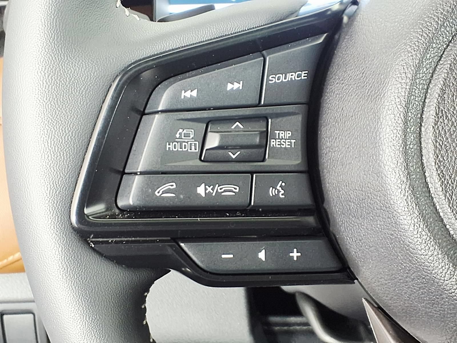 Used 2026 Subaru Outback Touring AWD/4WD image 19