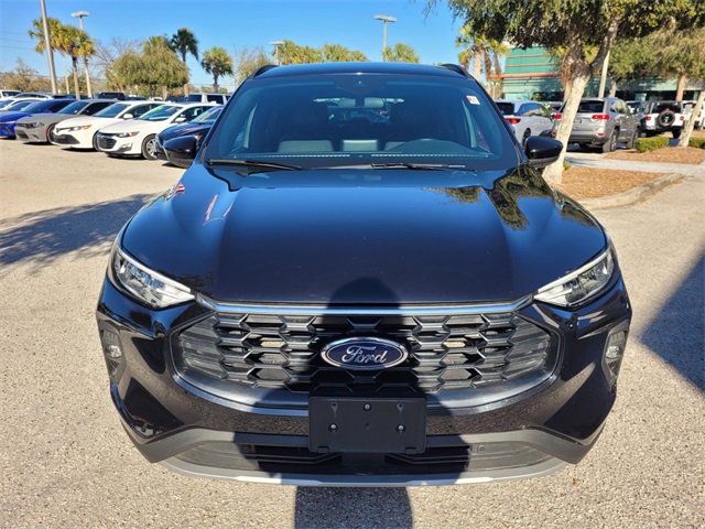 Used 2025 Ford Escape ST-Line Select image 18