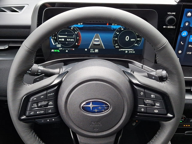 New 2026 Subaru Outback Limited image 16