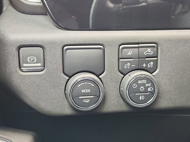 Used 2024 Chevrolet Silverado 1500 RST RWD image 18
