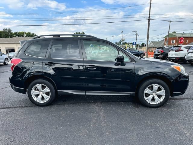 Used 2014 Subaru Forester 2.5i Limited AWD/4WD image 8