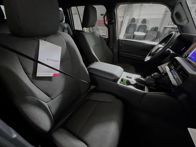 New 2026 Toyota Land Cruiser 1958 image 28