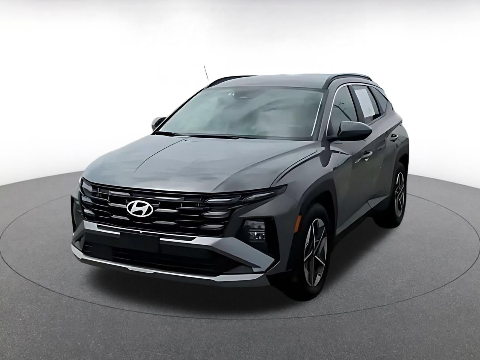 Used 2025 Hyundai Tucson SEL FWD image 6