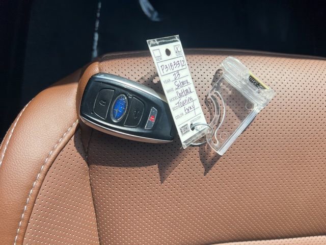 Used 2023 Subaru Outback Touring image 15