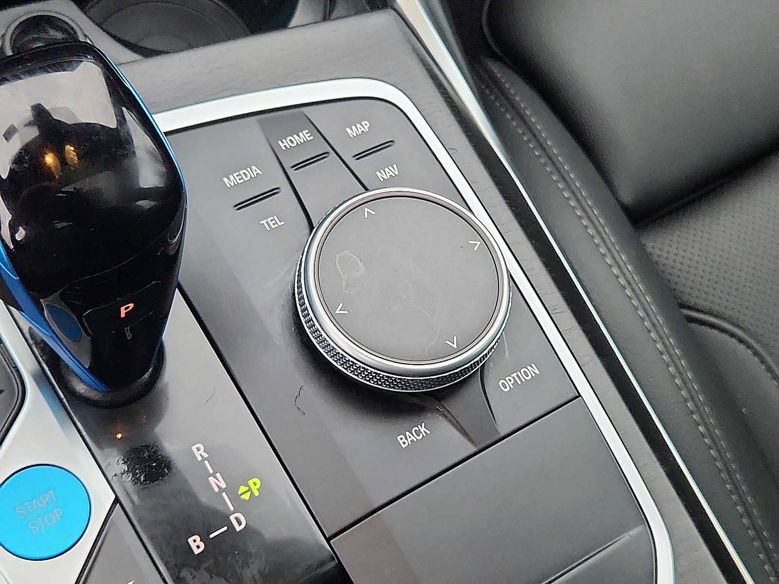 Certified 2023 BMW i4 eDrive35 w/ Premium Package image 25