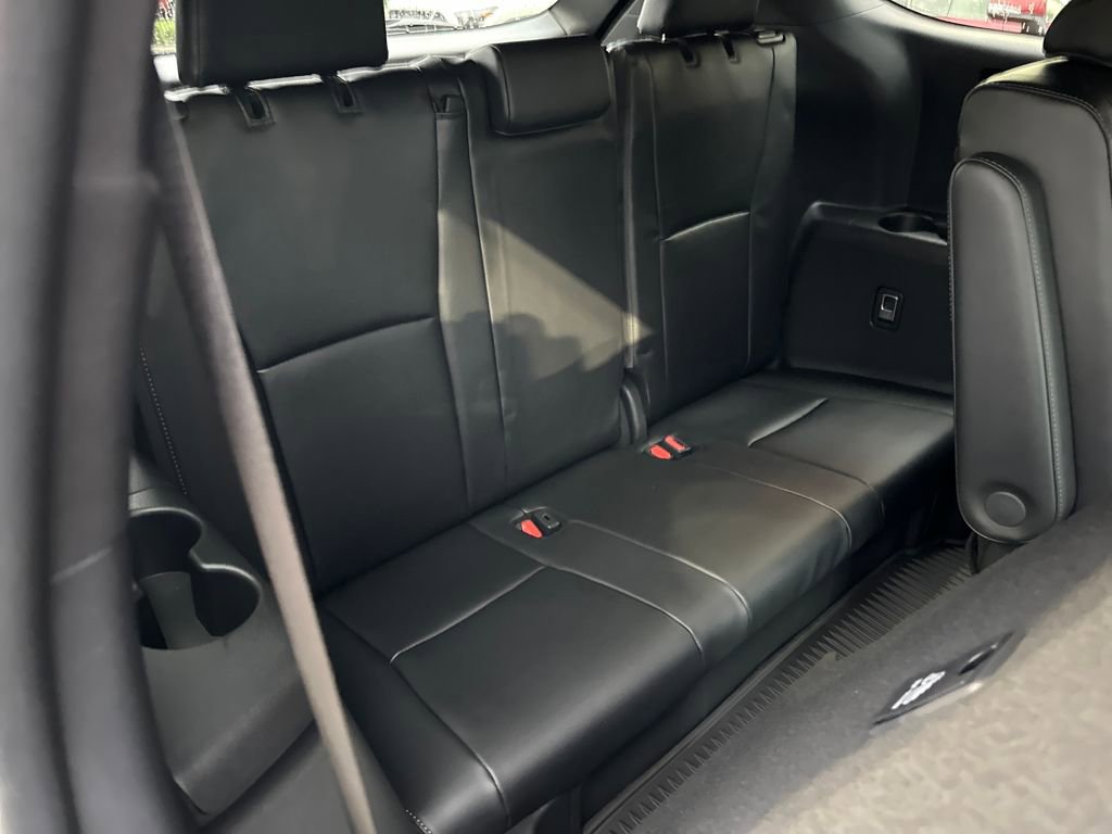New 2025 Toyota Highlander XSE image 16