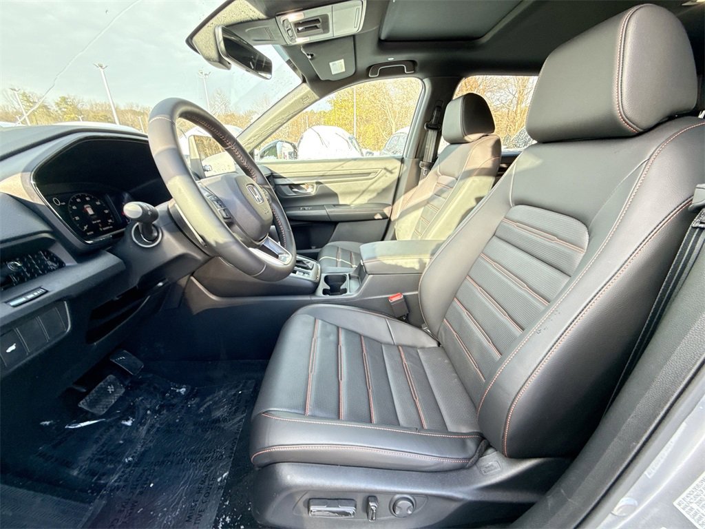 New 2026 Honda CR-V Sport-L image 13