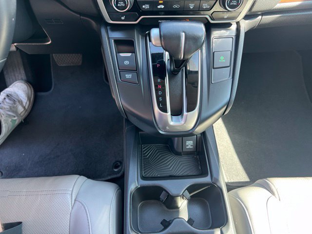 Used 2018 Honda CR-V EX-L image 12