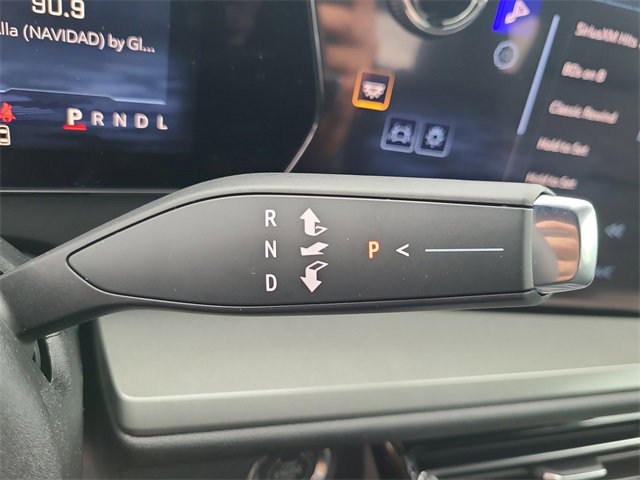 New 2026 Chevrolet Traverse LT w/ Driver Confidence Package image 35