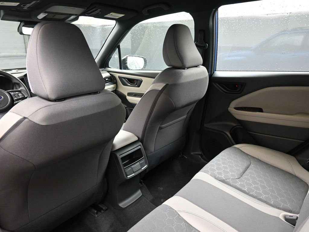 New 2026 Subaru Forester image 15