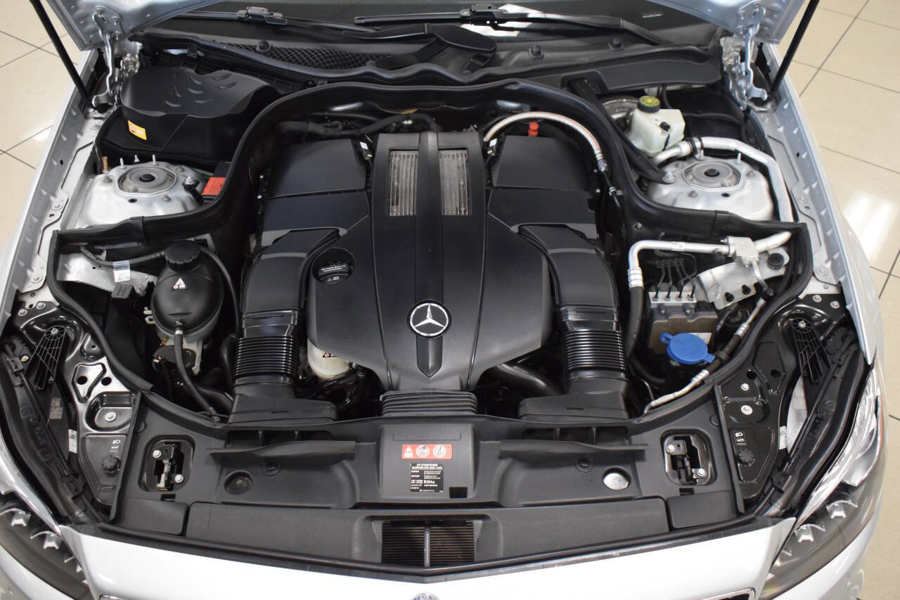 Used 2016 Mercedes-Benz CLS 400 CLS 400 4dr Sedan image 65