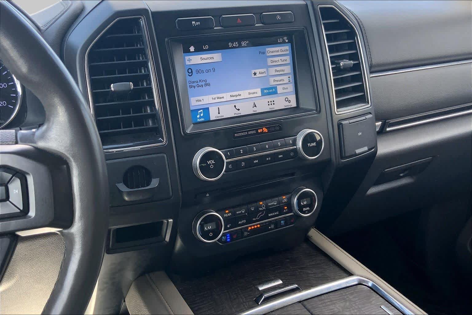 Used 2018 Ford Expedition Limited RWD image 7