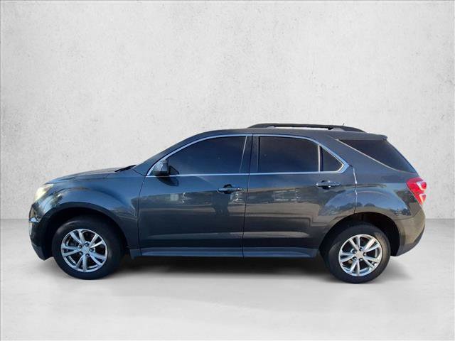 Used 2017 Chevrolet Equinox LT w/ Convenience Package FWD image 8