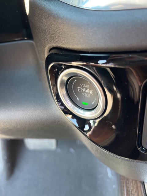 New 2026 Chevrolet Silverado 1500 LT w/ All Star Edition Plus image 24