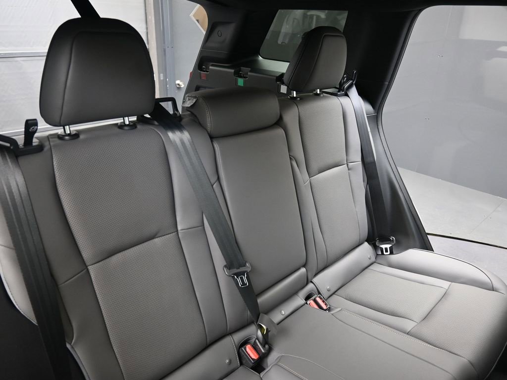 New 2026 Subaru Outback Limited XT image 18