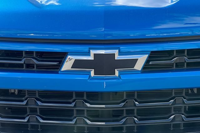 Used 2024 Chevrolet Silverado 1500 RST w/ Rally Edition image 37