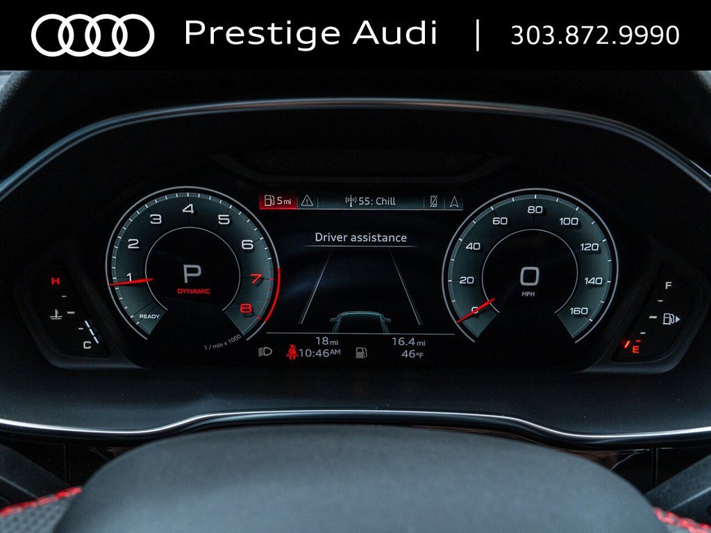 New 2025 Audi Q3 2.0T Premium Plus image 15