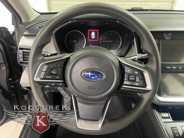 Used 2020 Subaru Legacy image 14