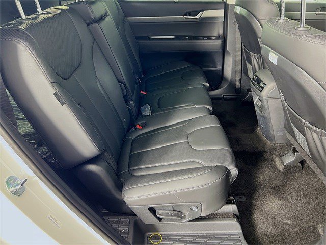 New 2025 Hyundai Palisade SEL image 24