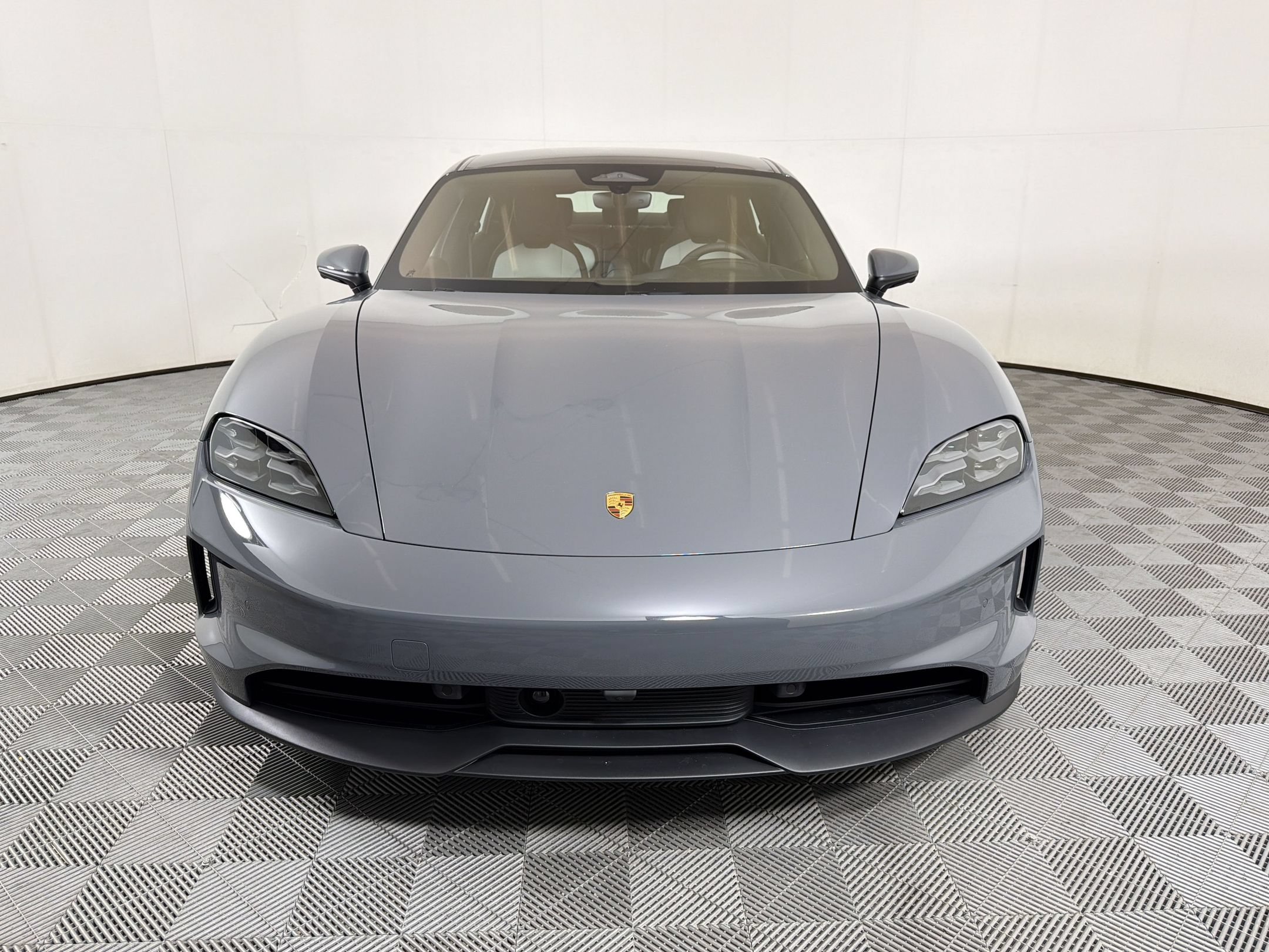 New 2026 Porsche Taycan AWD/4WD image 7