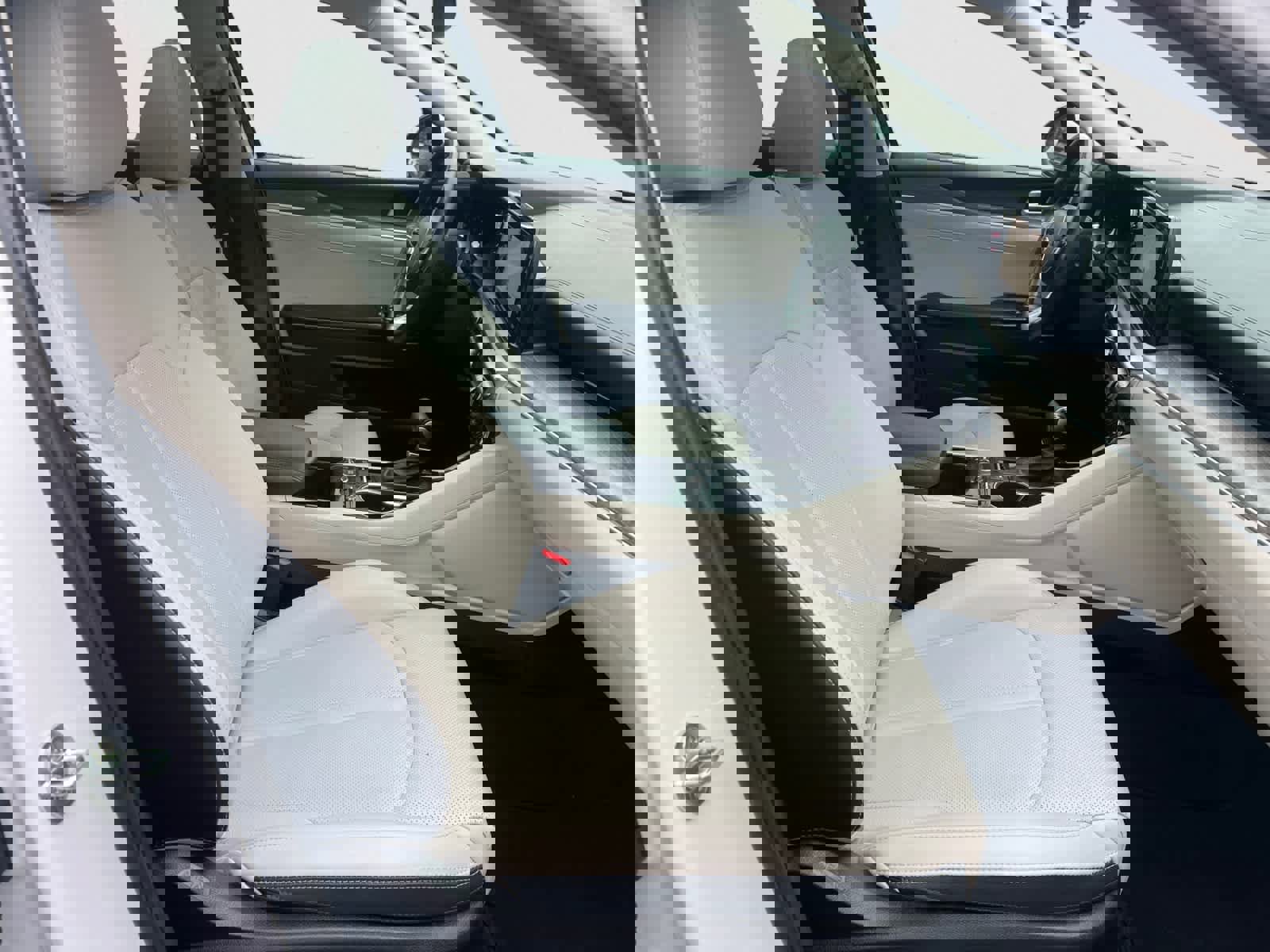 Certified 2021 Kia K5 EX w/ EX Premium Package image 16