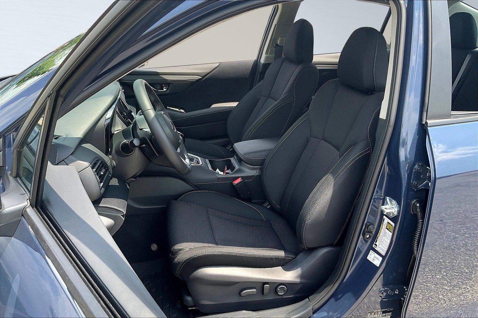 New 2025 Subaru Legacy Premium image 9