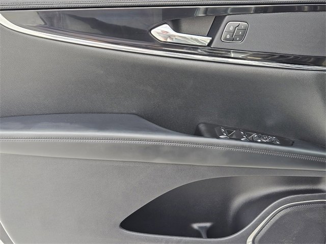 Certified 2021 Lincoln Nautilus FWD w/ Equipment Group 101A image 23