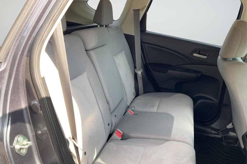 Used 2016 Honda CR-V SE image 20