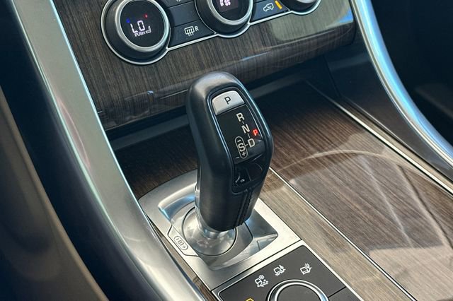 Used 2017 Land Rover Range Rover Sport HSE AWD/4WD image 26