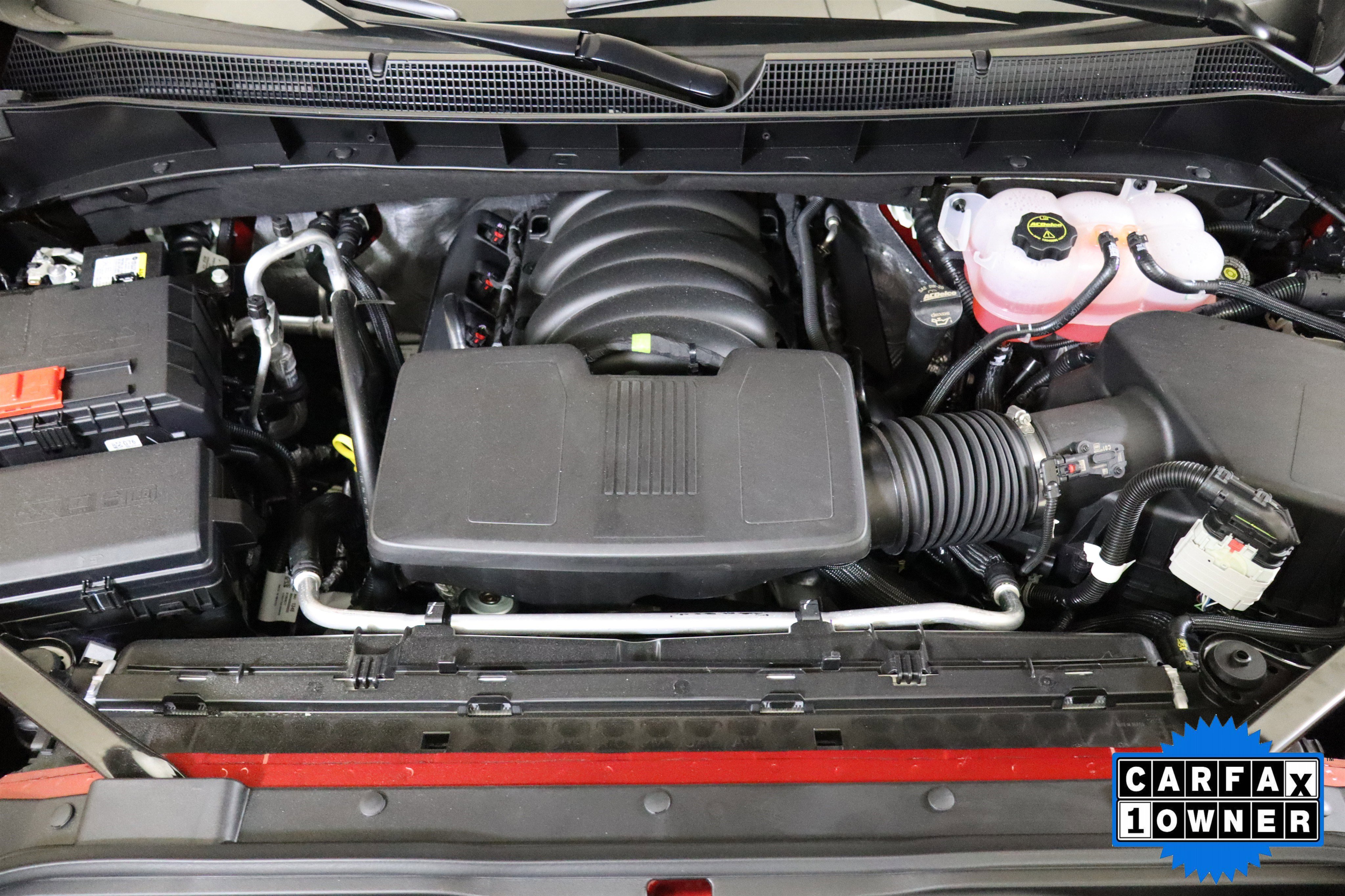 Used 2024 Chevrolet Silverado 1500 LT w/ Safety Package image 14