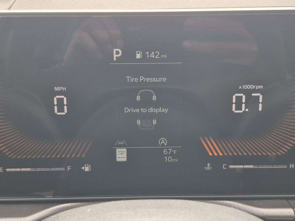 New 2026 Kia Sportage LX AWD/4WD image 19