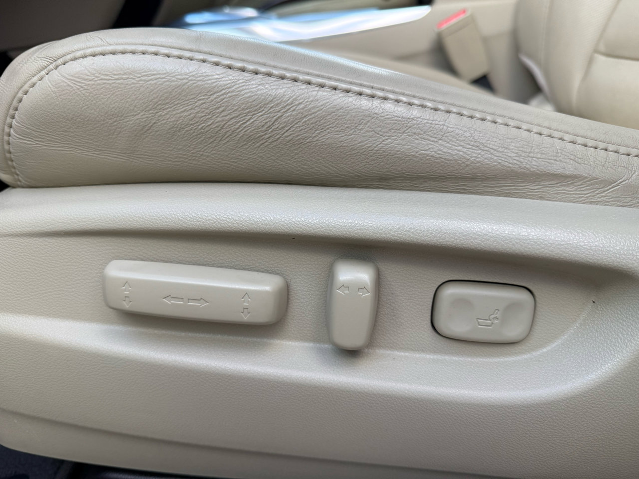 Used 2016 Acura MDX SH-AWD image 20