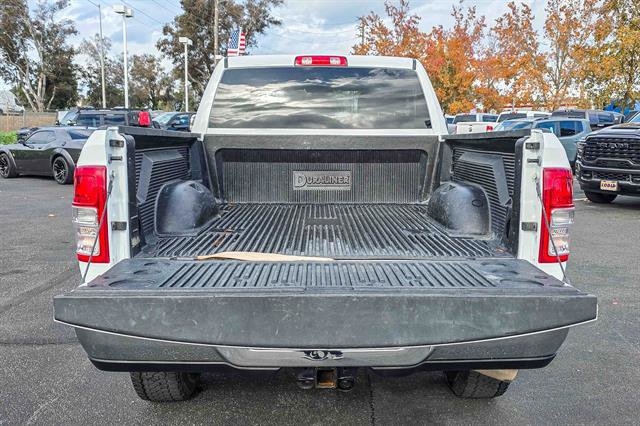 Used 2022 RAM 2500 Big Horn image 24