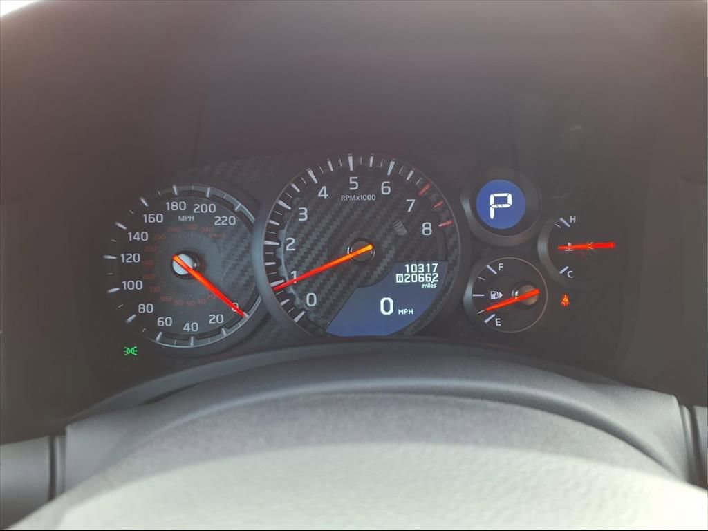Certified 2021 Nissan GT-R Premium image 27