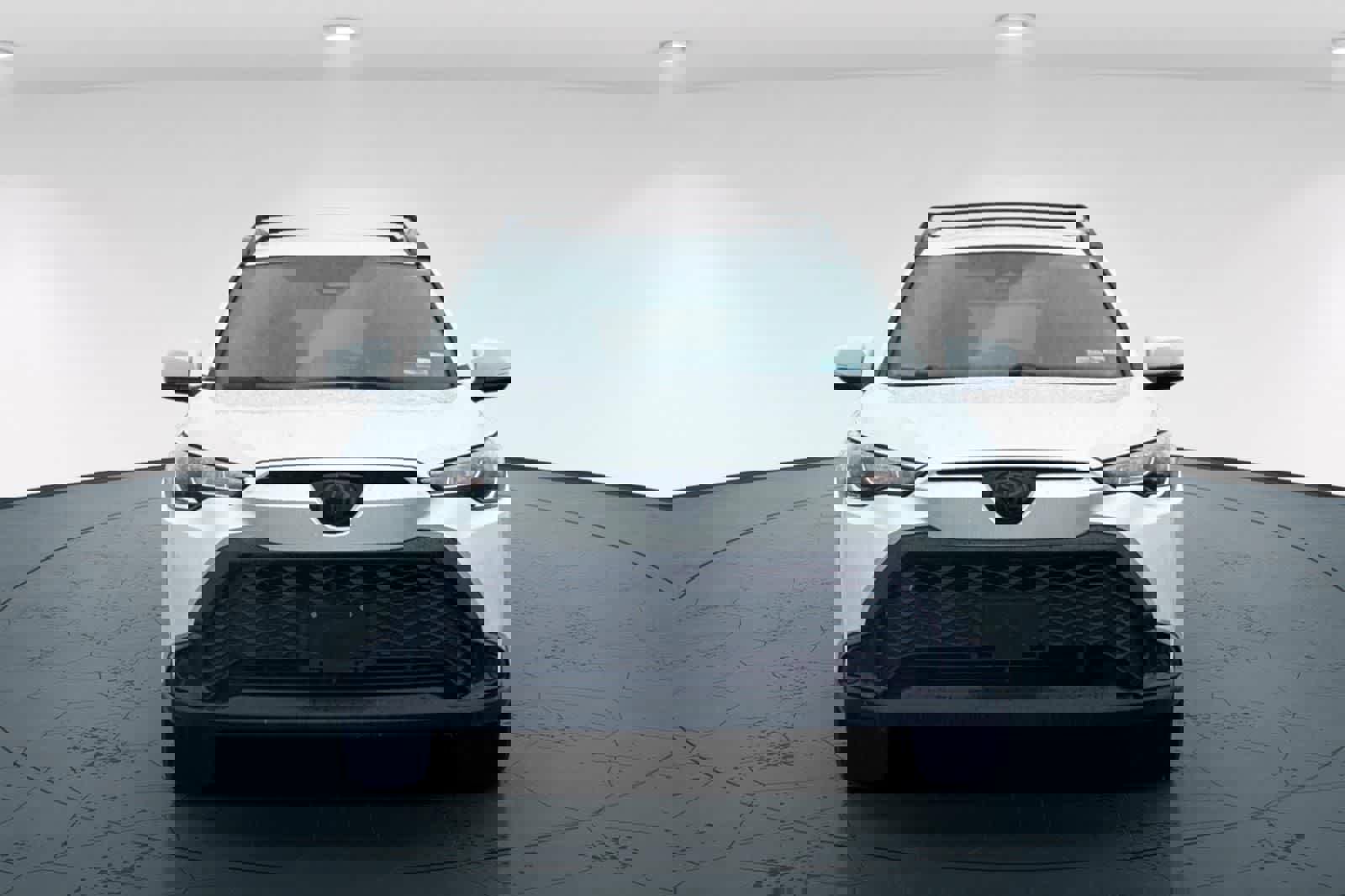 Used 2024 Toyota Corolla Cross SE AWD/4WD image 10