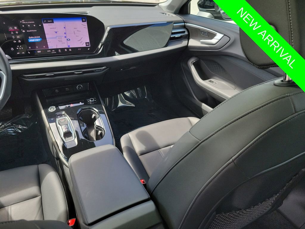 Certified 2025 Audi A5 2.0T Premium Plus w/ Premium Plus image 24