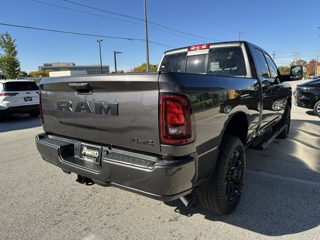 New 2026 RAM 2500 Tradesman image 6
