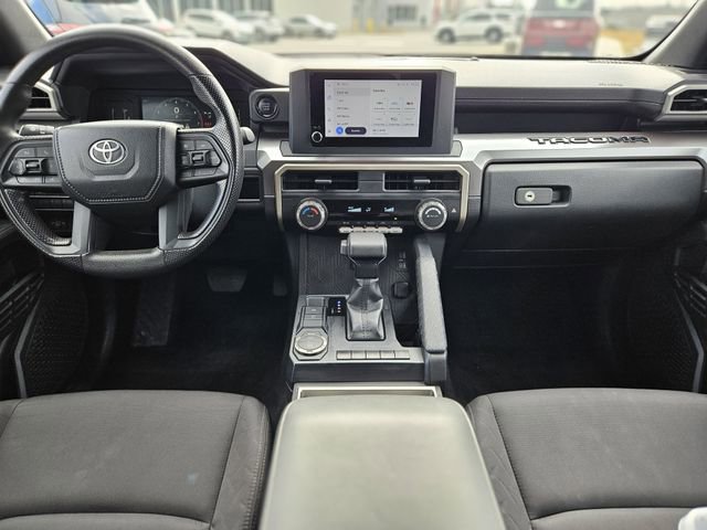 Used 2024 Toyota Tacoma SR5 image 15