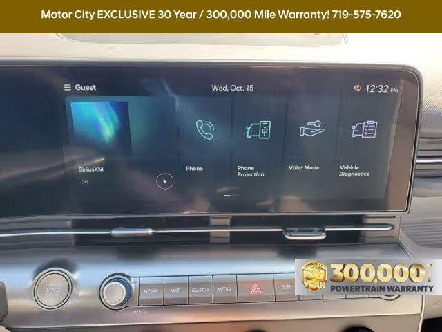 New 2026 Hyundai Kona SE AWD/4WD image 26
