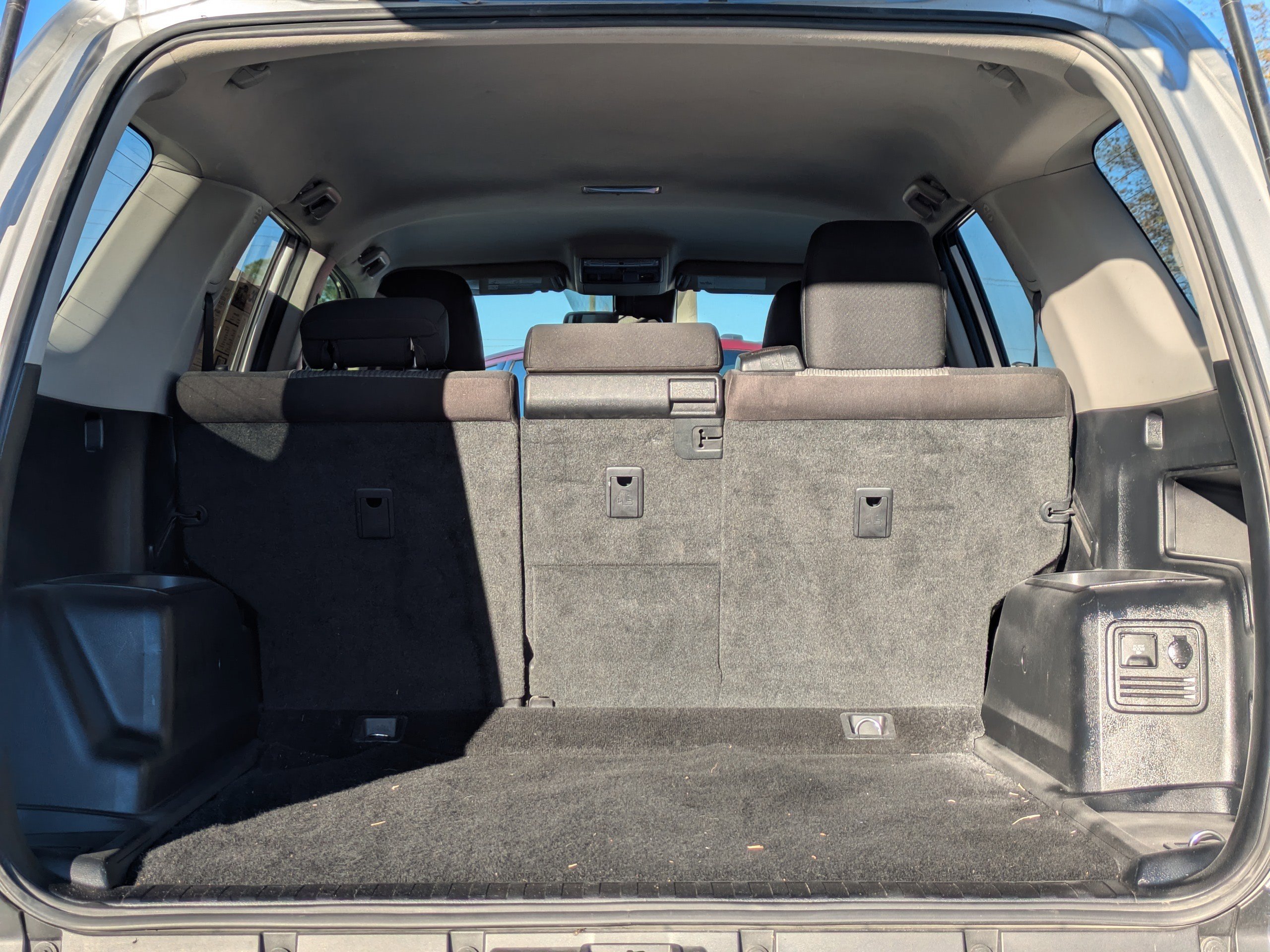 Used 2023 Toyota 4Runner SR5 image 13