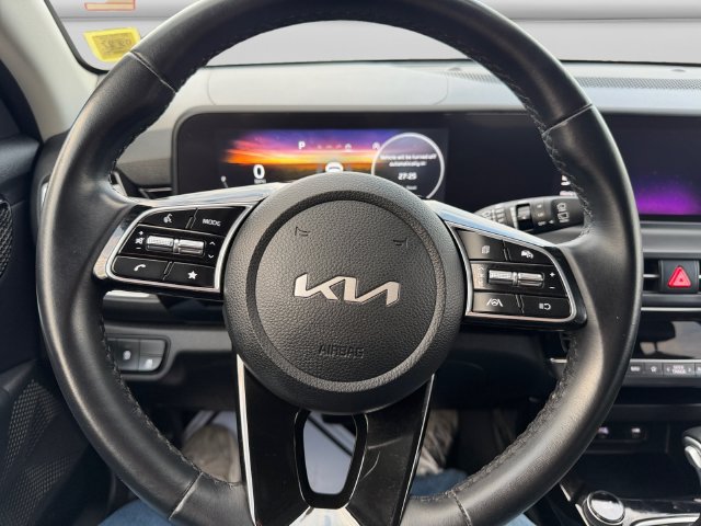 Certified 2024 Kia Seltos S AWD/4WD image 14