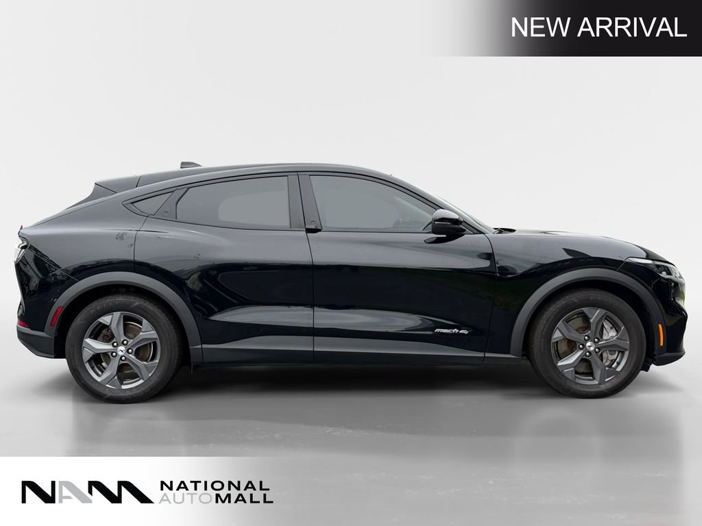 Used 2021 Ford Mustang Mach-E Select AWD/4WD image 6