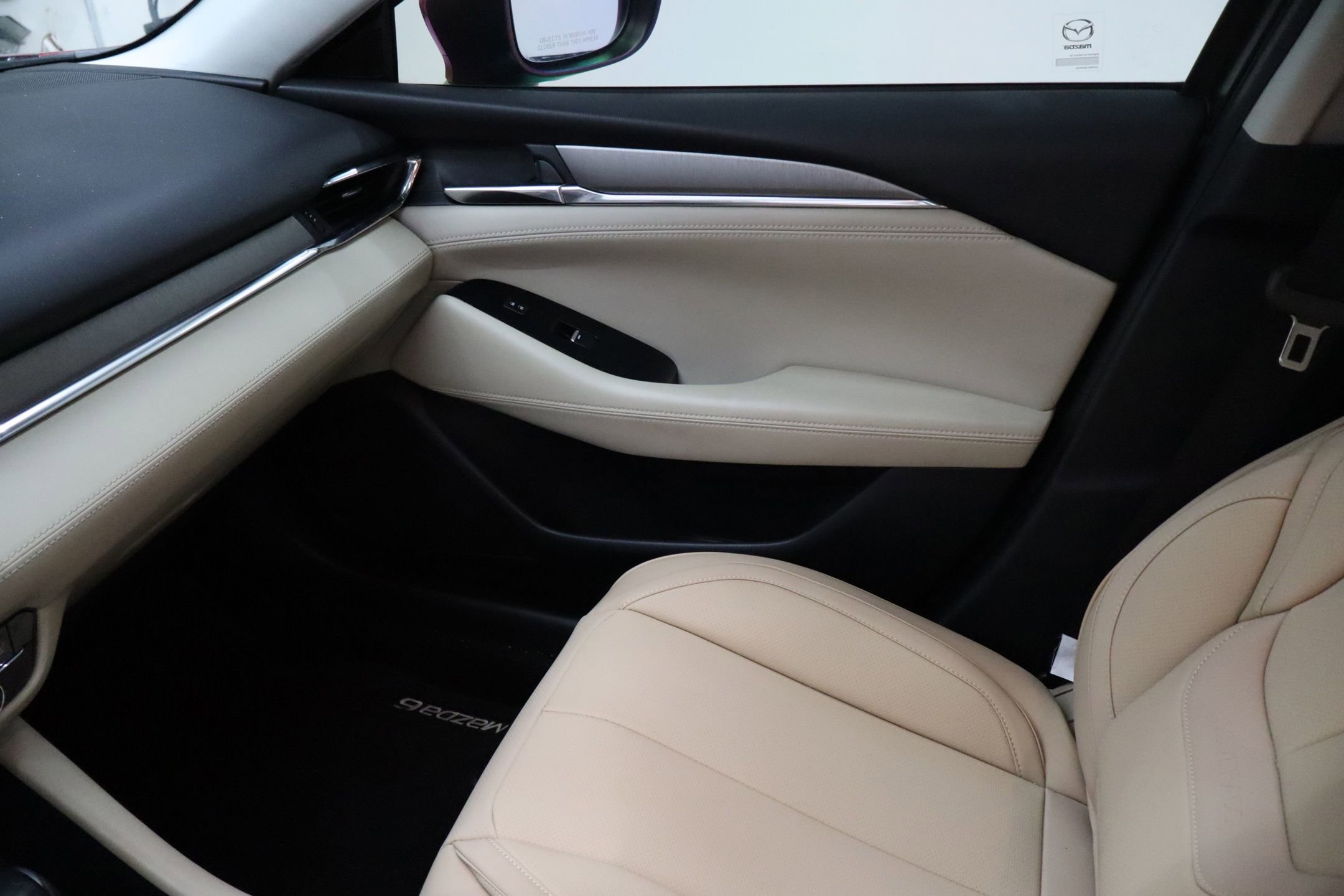 Used 2018 MAZDA MAZDA6 Touring image 22