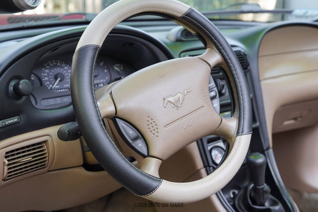 Used 1995 Ford Mustang GT RWD image 41
