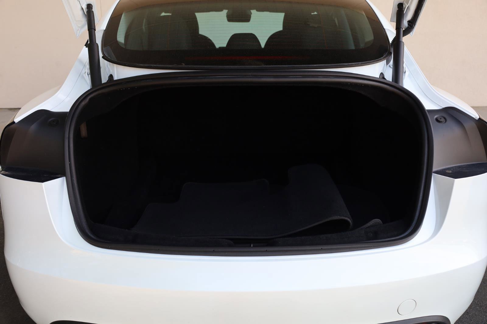 Used 2024 Tesla Model 3 Long Range AWD/4WD image 10