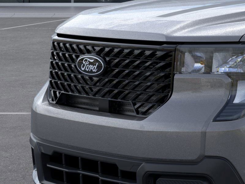 New 2025 Ford Maverick XLT w/ XLT Luxury Package image 18