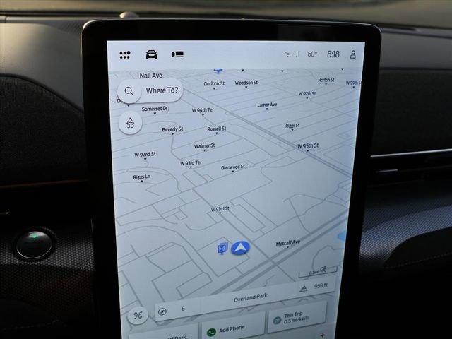 Used 2023 Ford Mustang Mach-E GT image 4