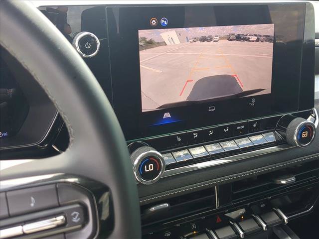 Used 2025 Chevrolet Colorado LT w/ Advanced Trailering Package RWD image 14
