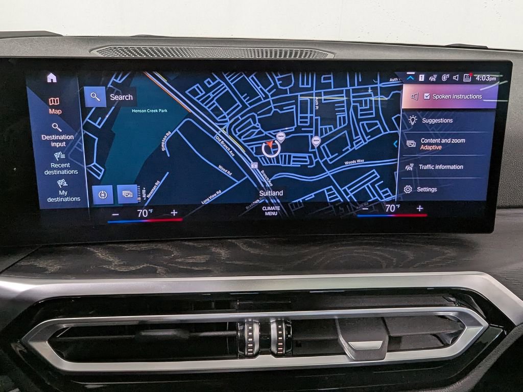 Certified 2023 BMW 330i xDrive 330i xDrive w/ Premium Package image 23